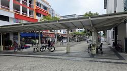 Tampines Street 81 (D18), Shop House #635877261